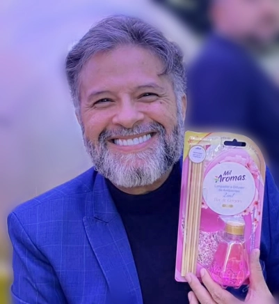 Cesar Brazil
